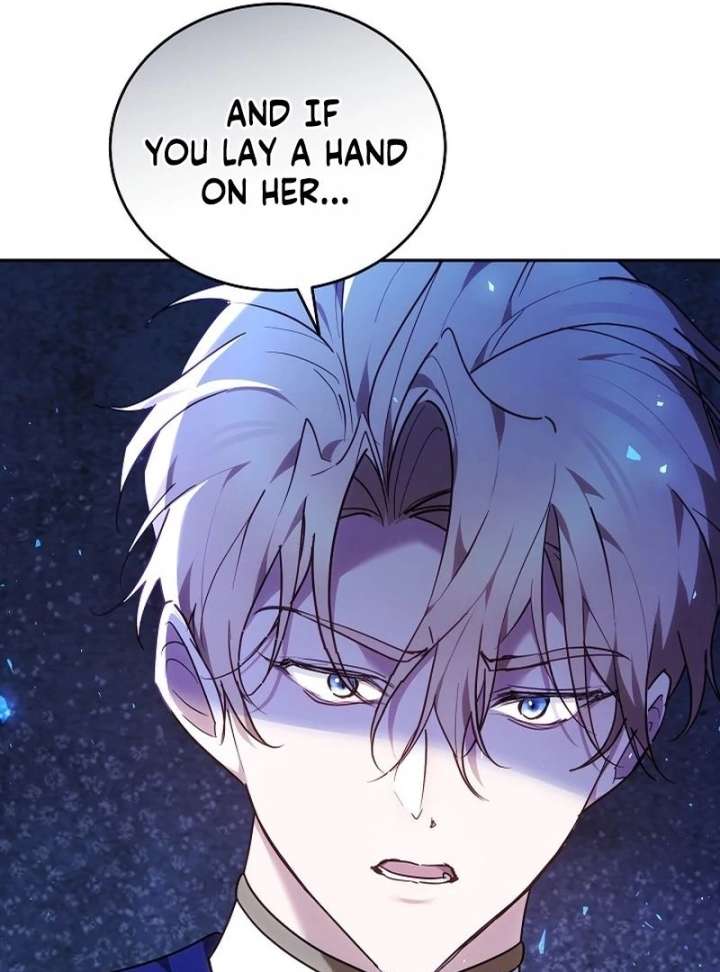 The Reason Why That Villainess Picked Up A Sword Chapter 39 - Page 30