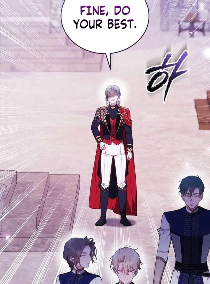The Reason Why That Villainess Picked Up A Sword Chapter 39 - Page 35