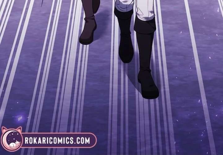 The Reason Why That Villainess Picked Up A Sword Chapter 39 - Page 37