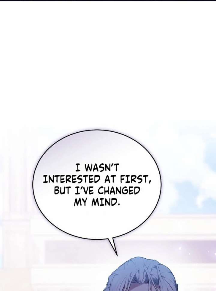 The Reason Why That Villainess Picked Up A Sword Chapter 39 - Page 38
