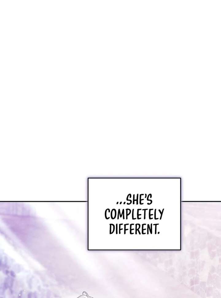 The Reason Why That Villainess Picked Up A Sword Chapter 39 - Page 43