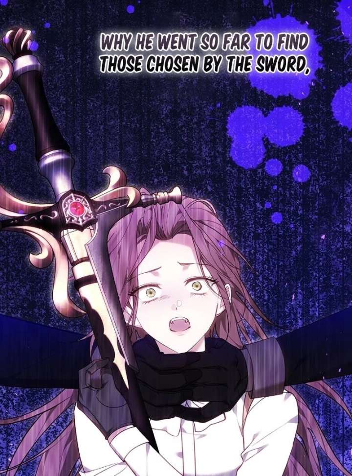 The Reason Why That Villainess Picked Up A Sword Chapter 39 - Page 49