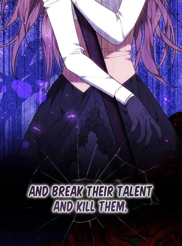 The Reason Why That Villainess Picked Up A Sword Chapter 39 - Page 50