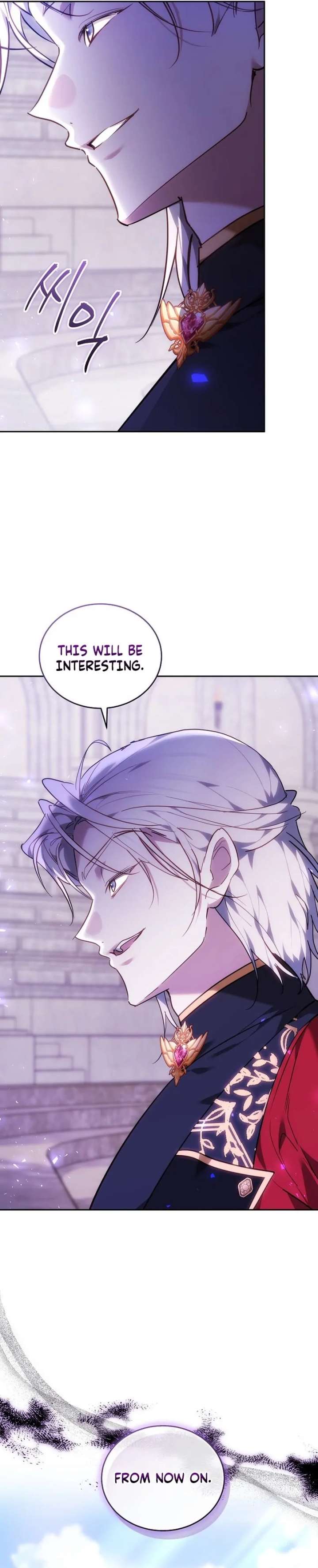 The Reason Why That Villainess Picked Up A Sword Chapter 39 - Page 54