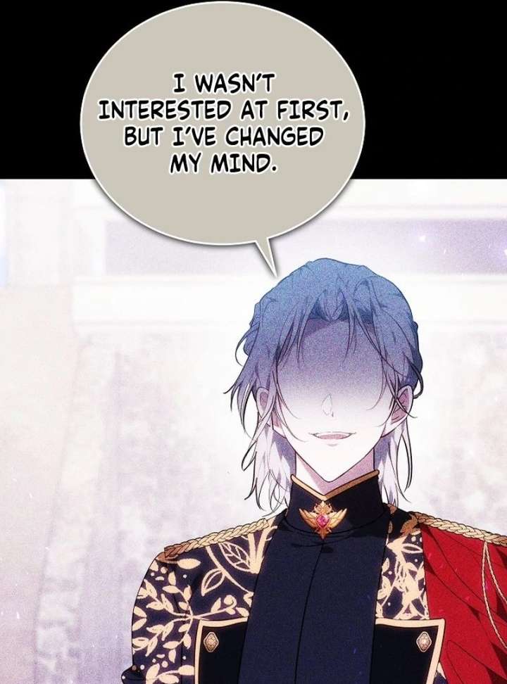 The Reason Why That Villainess Picked Up A Sword Chapter 39 - Page 61
