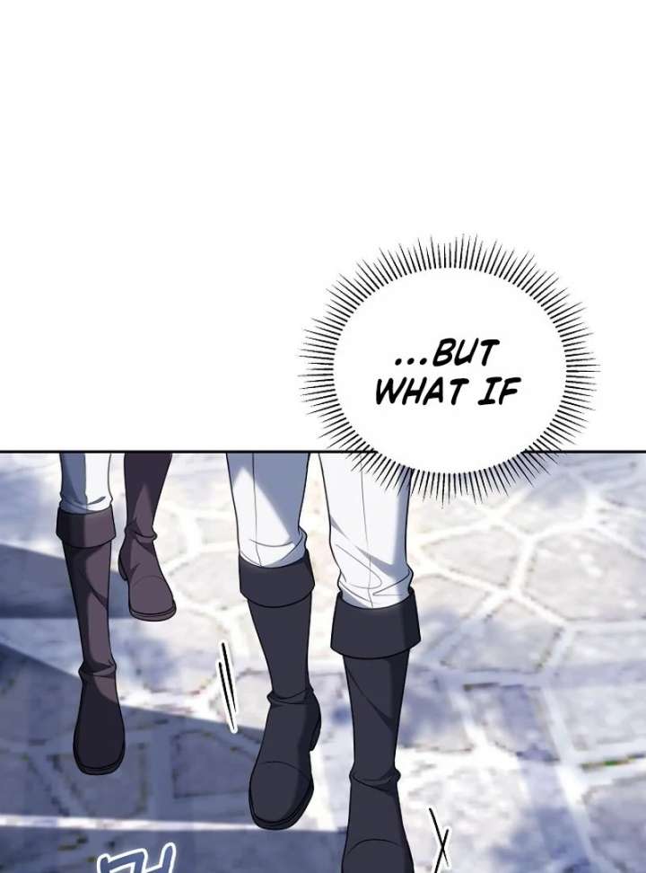 The Reason Why That Villainess Picked Up A Sword Chapter 39 - Page 67