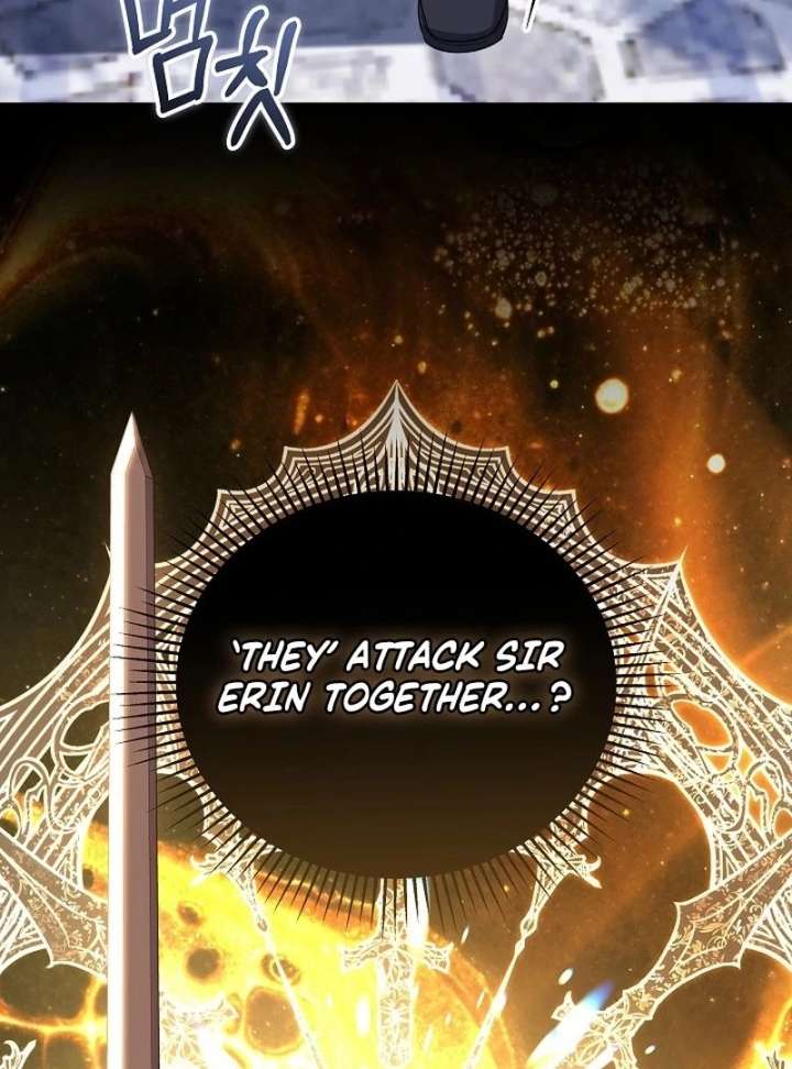 The Reason Why That Villainess Picked Up A Sword Chapter 39 - Page 68