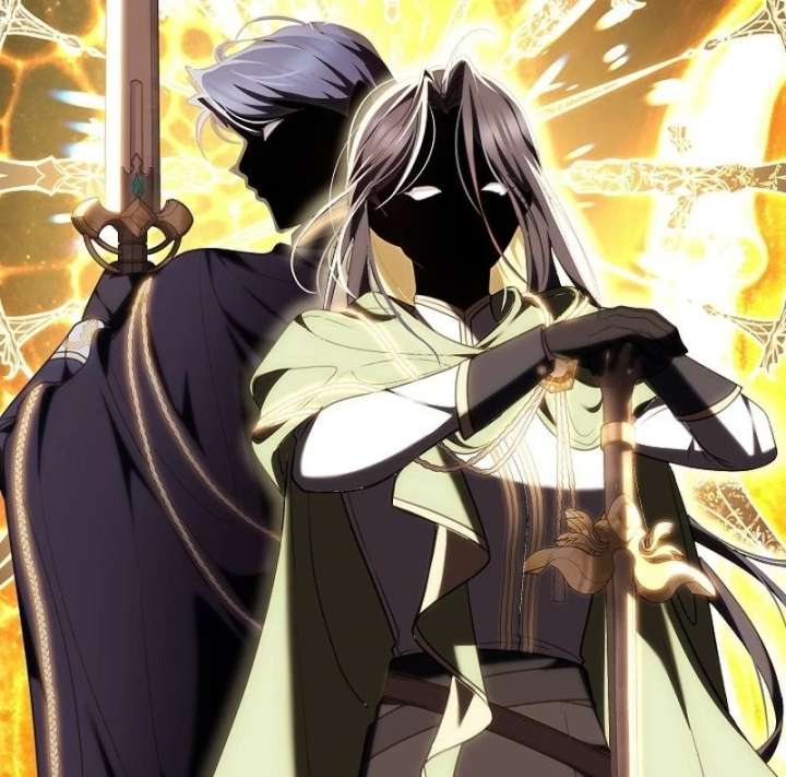 The Reason Why That Villainess Picked Up A Sword Chapter 39 - Page 69