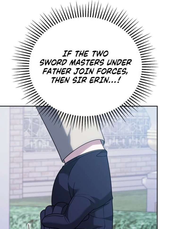 The Reason Why That Villainess Picked Up A Sword Chapter 39 - Page 71