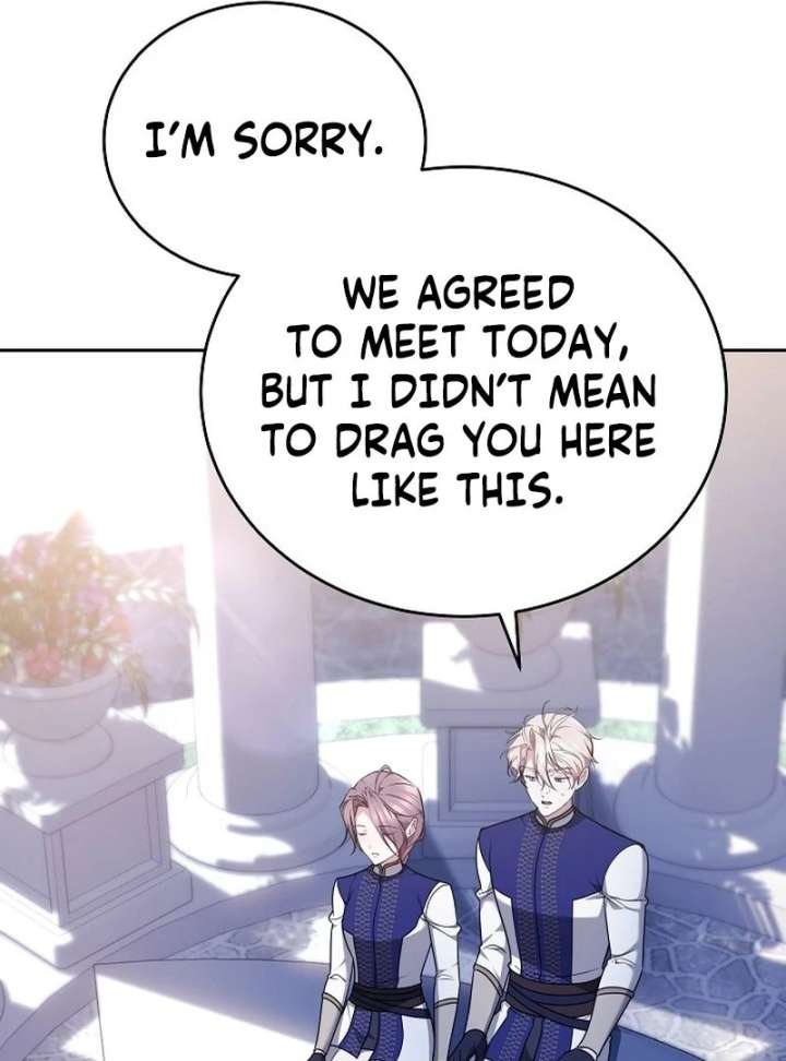 The Reason Why That Villainess Picked Up A Sword Chapter 39 - Page 86