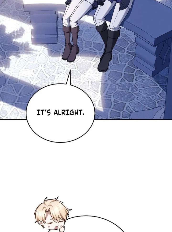 The Reason Why That Villainess Picked Up A Sword Chapter 39 - Page 87