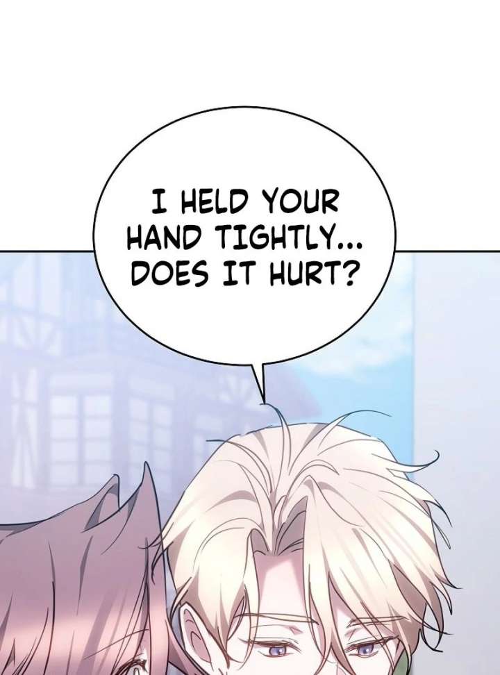 The Reason Why That Villainess Picked Up A Sword Chapter 39 - Page 91