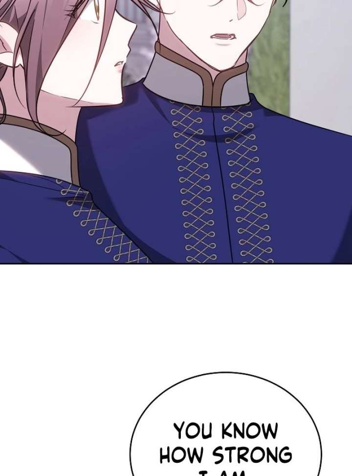 The Reason Why That Villainess Picked Up A Sword Chapter 39 - Page 92
