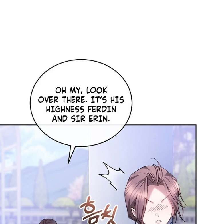 The Reason Why That Villainess Picked Up A Sword Chapter 39 - Page 103