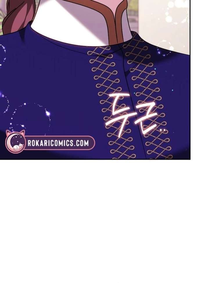 The Reason Why That Villainess Picked Up A Sword Chapter 39 - Page 109
