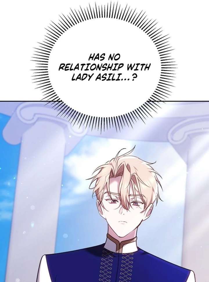 The Reason Why That Villainess Picked Up A Sword Chapter 39 - Page 110
