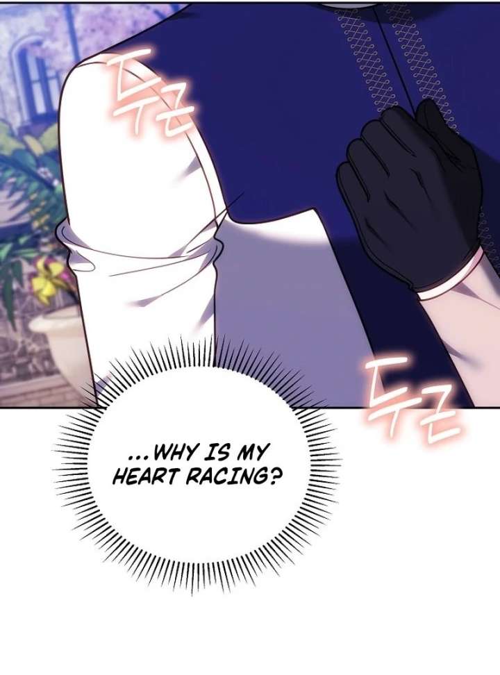 The Reason Why That Villainess Picked Up A Sword Chapter 39 - Page 113