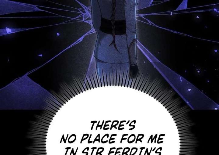 The Reason Why That Villainess Picked Up A Sword Chapter 39 - Page 116