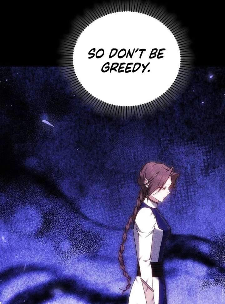 The Reason Why That Villainess Picked Up A Sword Chapter 39 - Page 118
