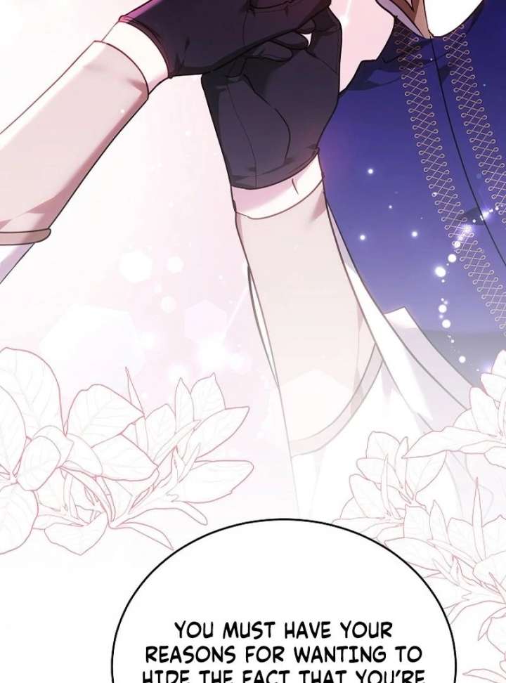 The Reason Why That Villainess Picked Up A Sword Chapter 39 - Page 125
