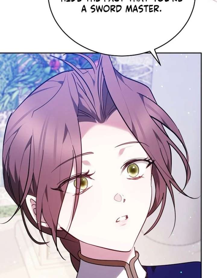 The Reason Why That Villainess Picked Up A Sword Chapter 39 - Page 126