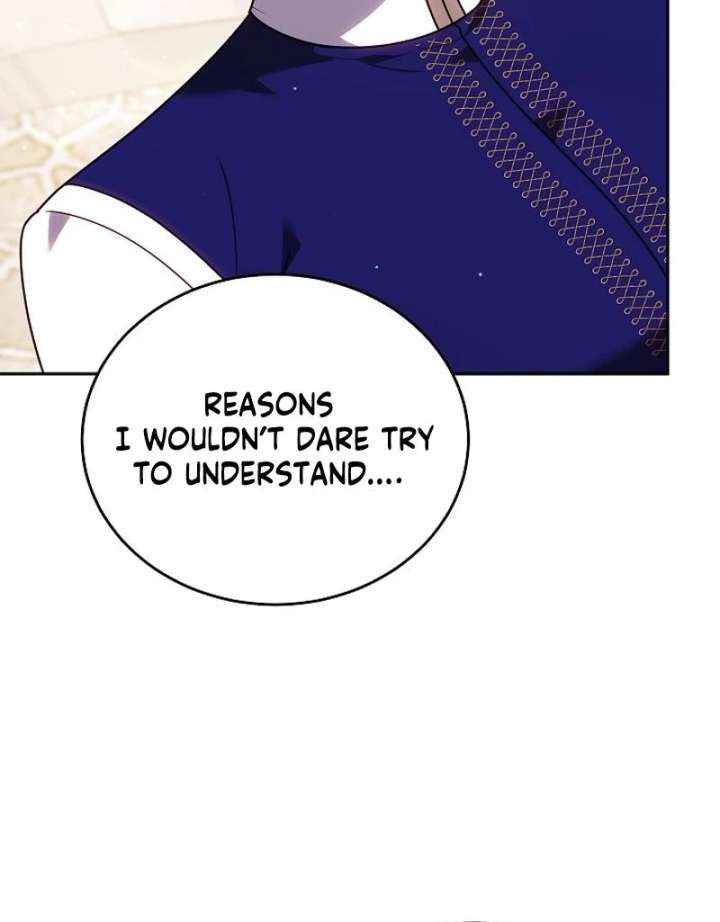 The Reason Why That Villainess Picked Up A Sword Chapter 39 - Page 127