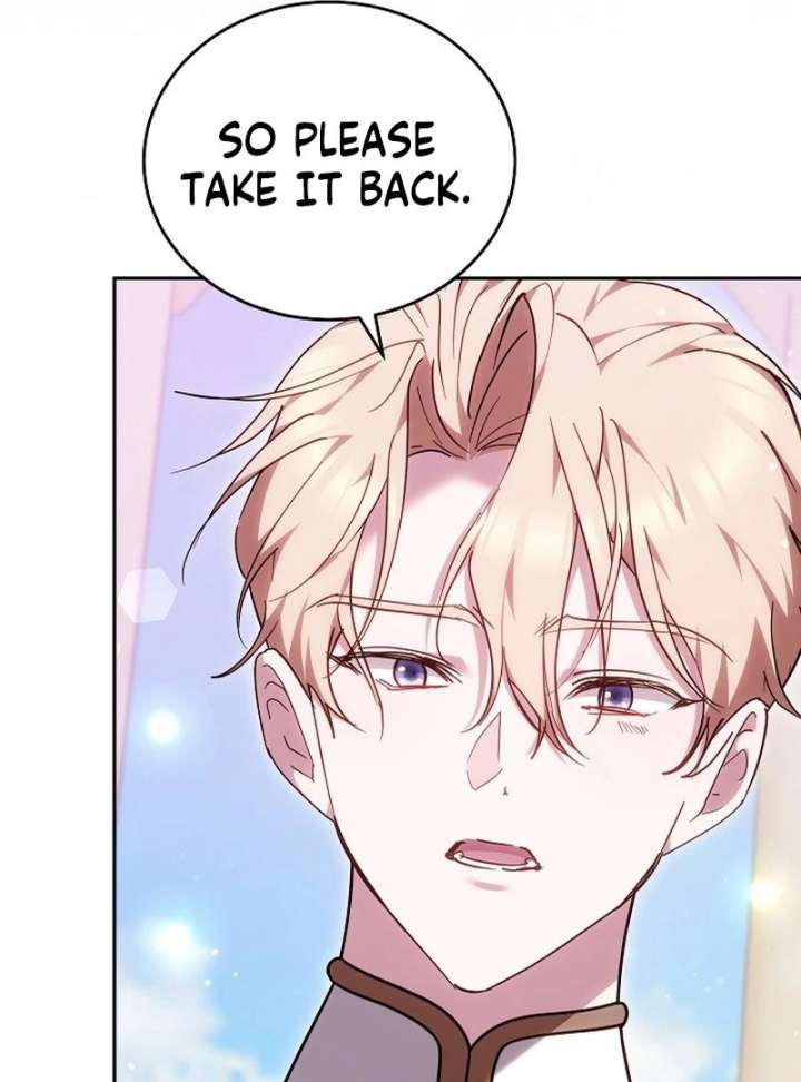 The Reason Why That Villainess Picked Up A Sword Chapter 39 - Page 134