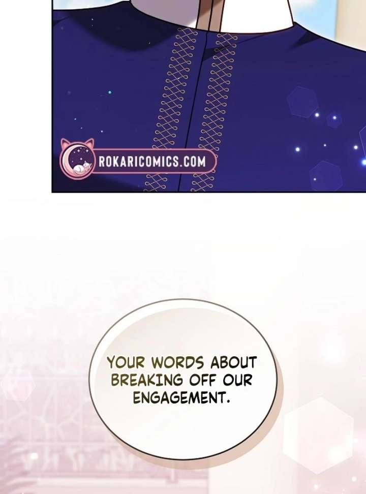 The Reason Why That Villainess Picked Up A Sword Chapter 39 - Page 135