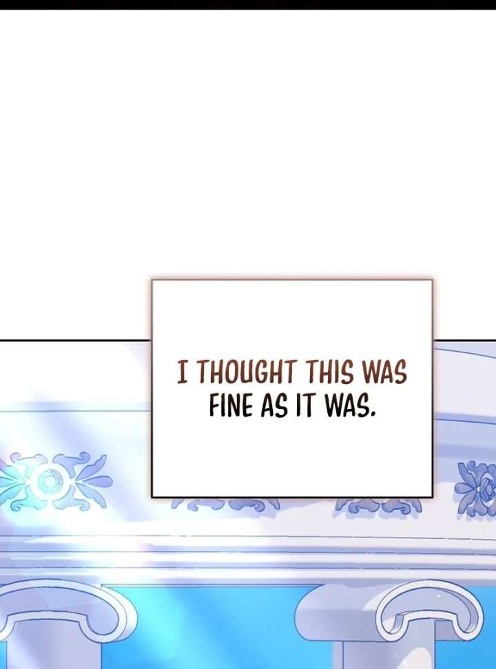The Reason Why That Villainess Picked Up A Sword Chapter 40 - Page 1