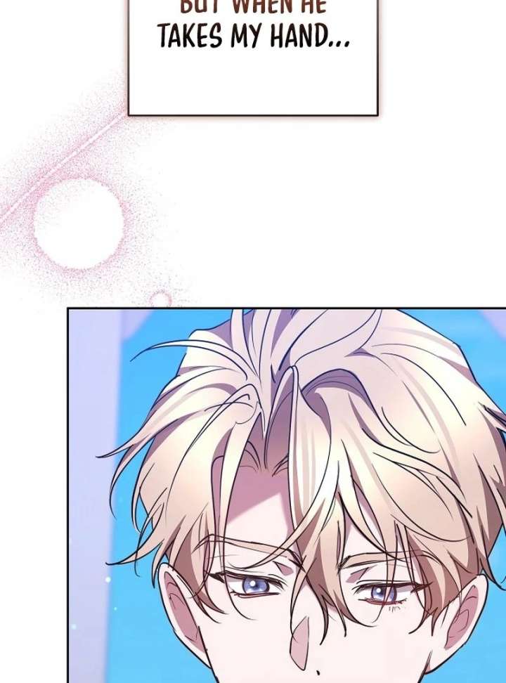 The Reason Why That Villainess Picked Up A Sword Chapter 40 - Page 6