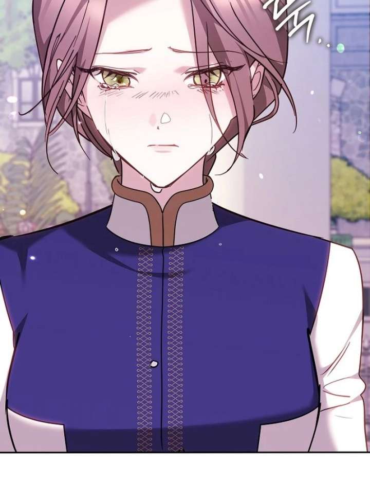 The Reason Why That Villainess Picked Up A Sword Chapter 40 - Page 11