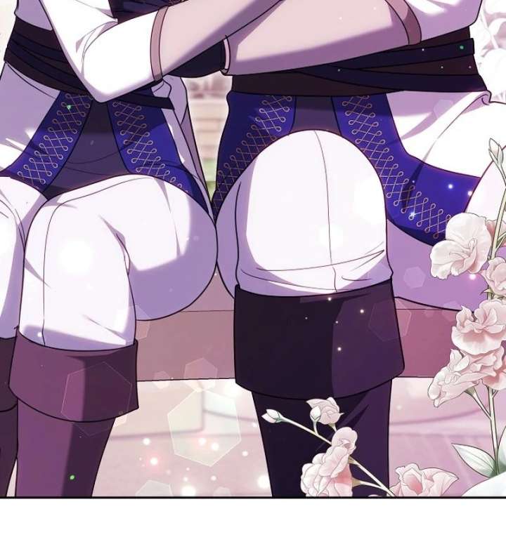 The Reason Why That Villainess Picked Up A Sword Chapter 40 - Page 25
