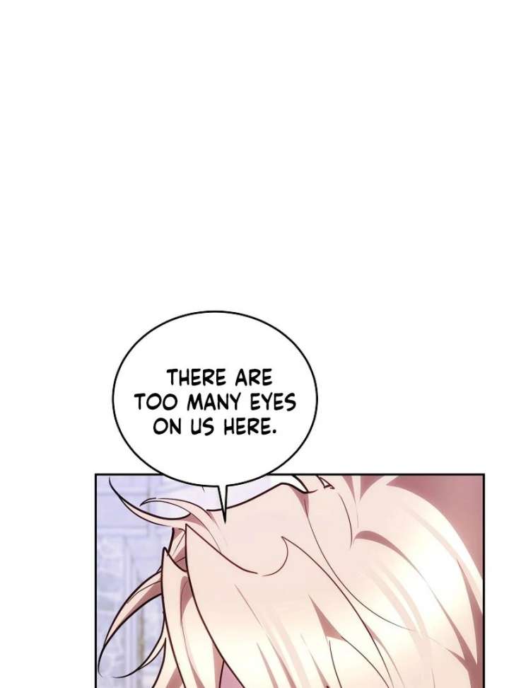 The Reason Why That Villainess Picked Up A Sword Chapter 40 - Page 26