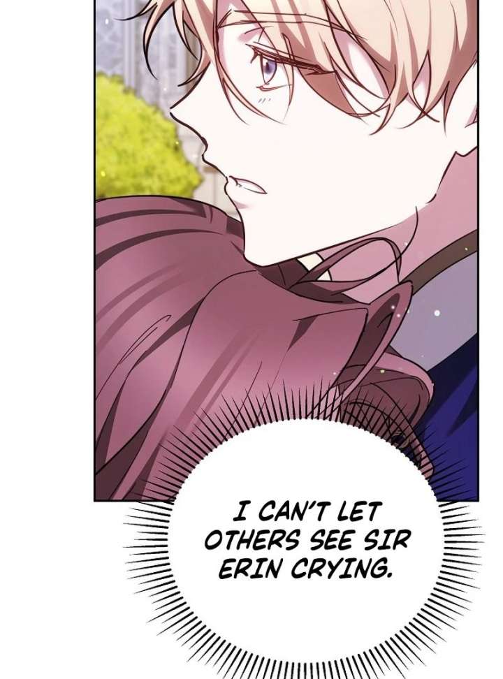 The Reason Why That Villainess Picked Up A Sword Chapter 40 - Page 27