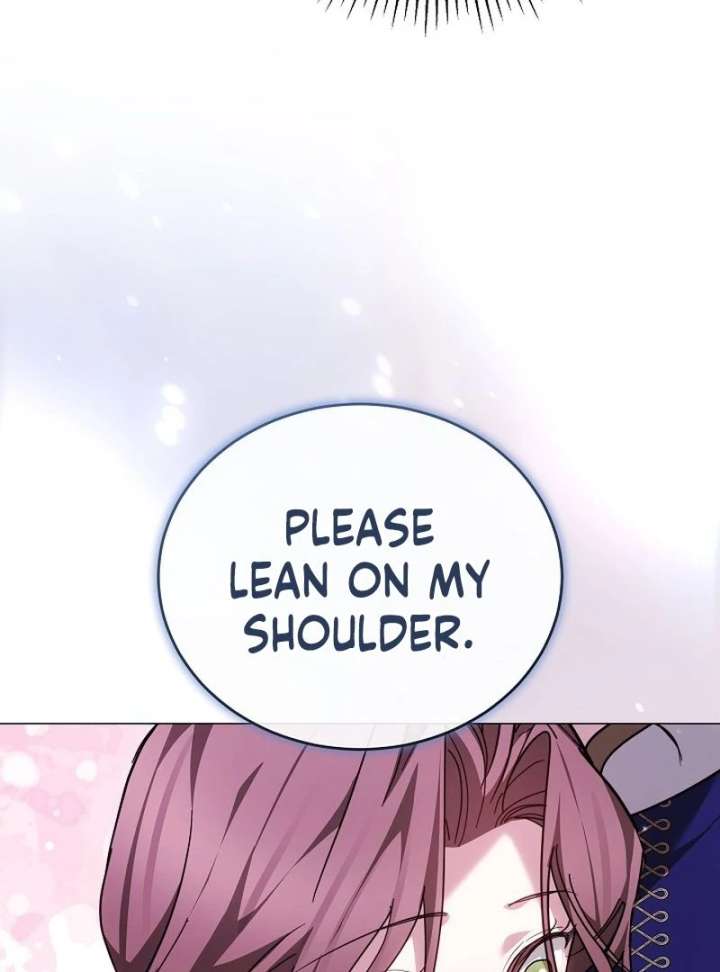 The Reason Why That Villainess Picked Up A Sword Chapter 40 - Page 28