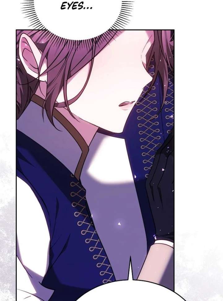 The Reason Why That Villainess Picked Up A Sword Chapter 40 - Page 31
