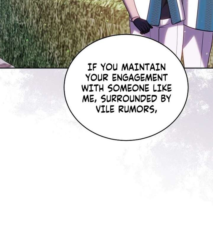 The Reason Why That Villainess Picked Up A Sword Chapter 40 - Page 34