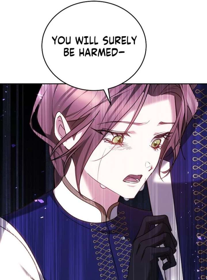 The Reason Why That Villainess Picked Up A Sword Chapter 40 - Page 35