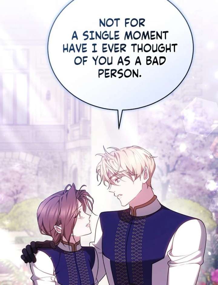 The Reason Why That Villainess Picked Up A Sword Chapter 40 - Page 37