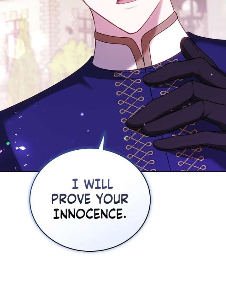 The Reason Why That Villainess Picked Up A Sword Chapter 40 - Page 40