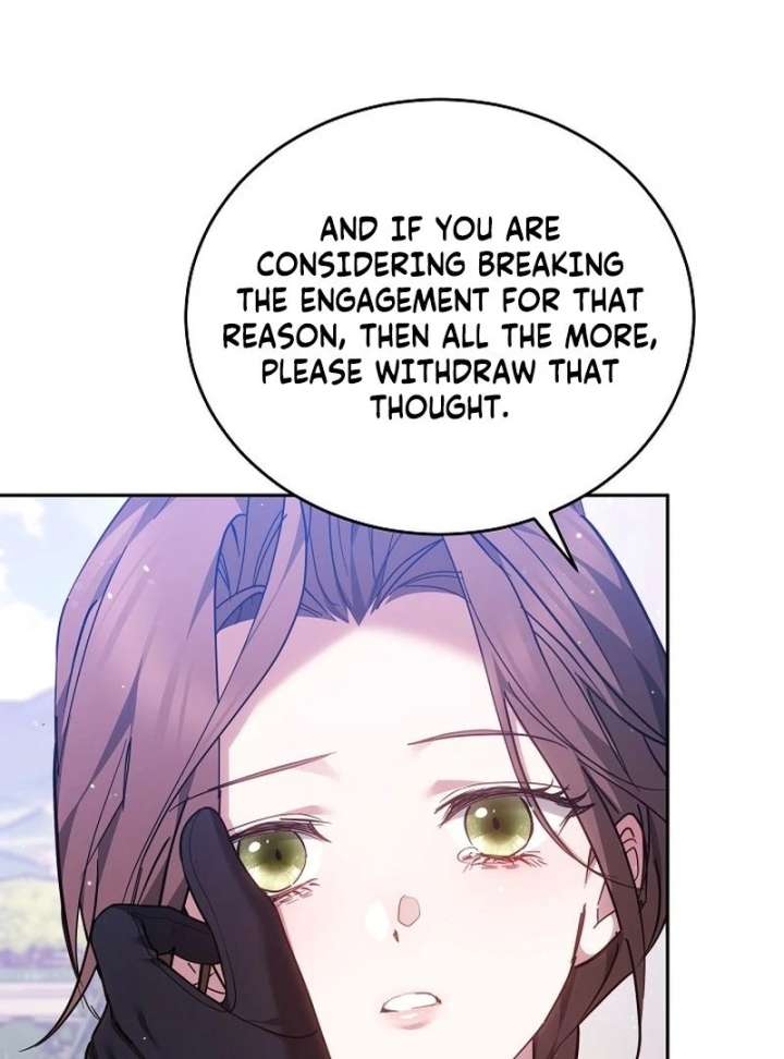 The Reason Why That Villainess Picked Up A Sword Chapter 40 - Page 41