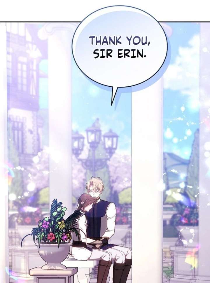 The Reason Why That Villainess Picked Up A Sword Chapter 40 - Page 50