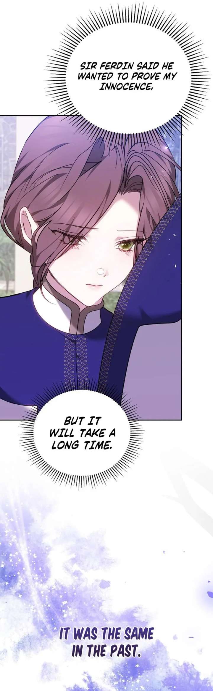 The Reason Why That Villainess Picked Up A Sword Chapter 40 - Page 52