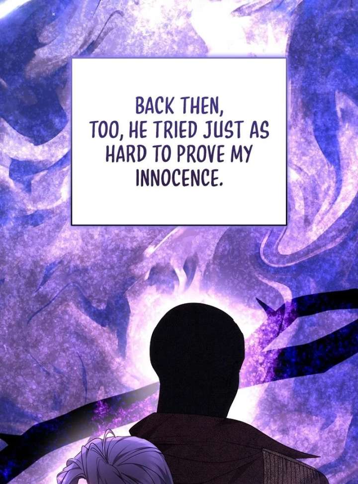 The Reason Why That Villainess Picked Up A Sword Chapter 40 - Page 54