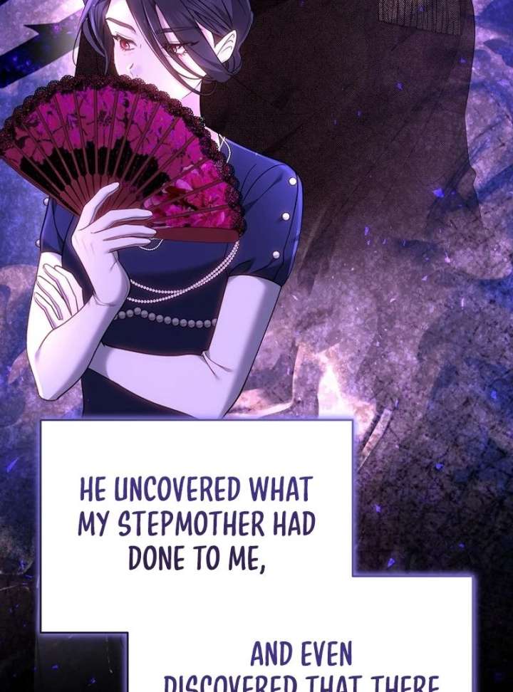The Reason Why That Villainess Picked Up A Sword Chapter 40 - Page 55