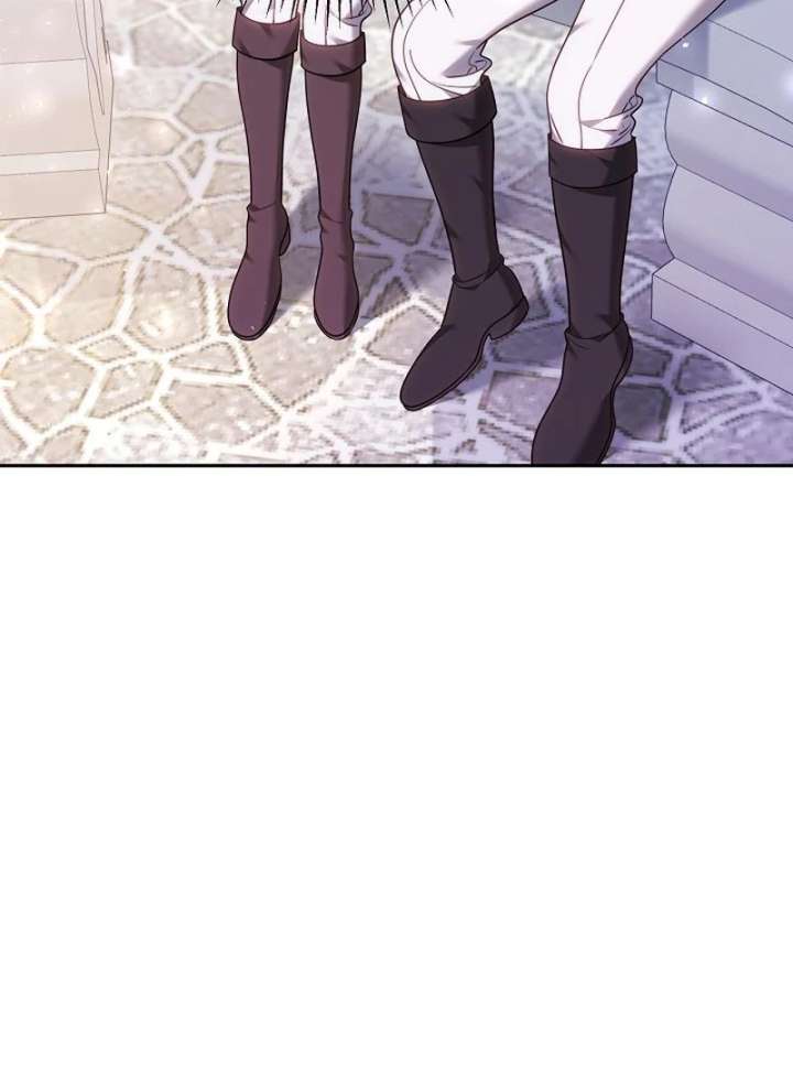 The Reason Why That Villainess Picked Up A Sword Chapter 40 - Page 59