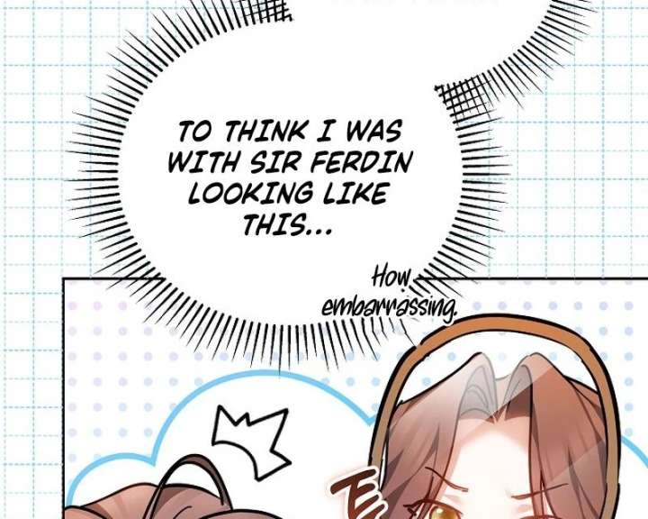 The Reason Why That Villainess Picked Up A Sword Chapter 40 - Page 66