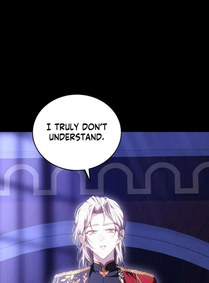 The Reason Why That Villainess Picked Up A Sword Chapter 40 - Page 73
