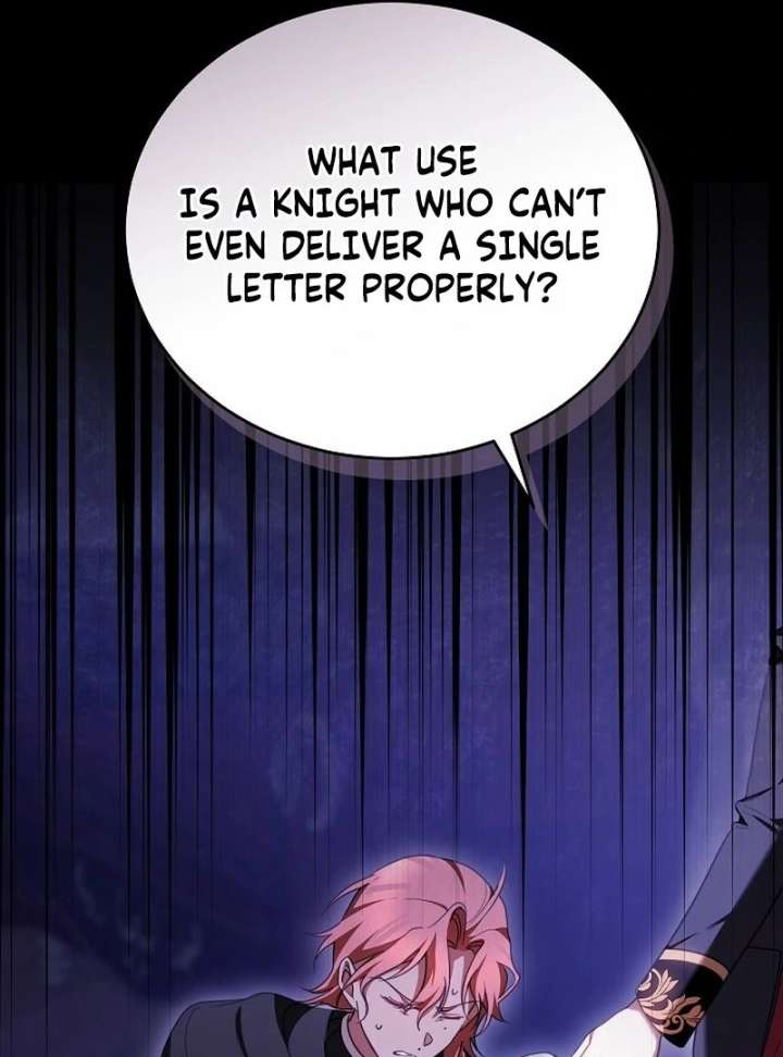 The Reason Why That Villainess Picked Up A Sword Chapter 40 - Page 77