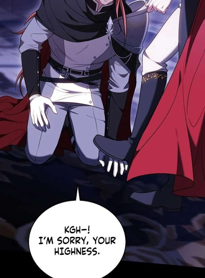 The Reason Why That Villainess Picked Up A Sword Chapter 40 - Page 78